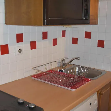 Jardin, Piscine Chauffee, Proche Pistes Et Centre - Fr-1-464-143 Apartment