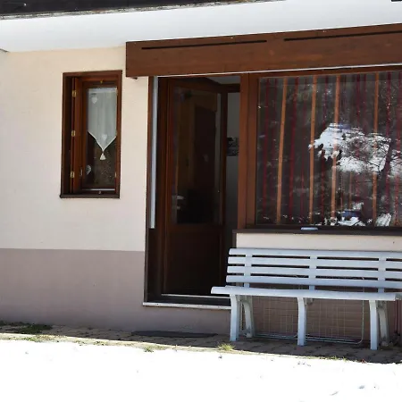 Jardin, Piscine Chauffee, Proche Pistes Et Centre - Fr-1-464-143 Pralognan-la-Vanoise
