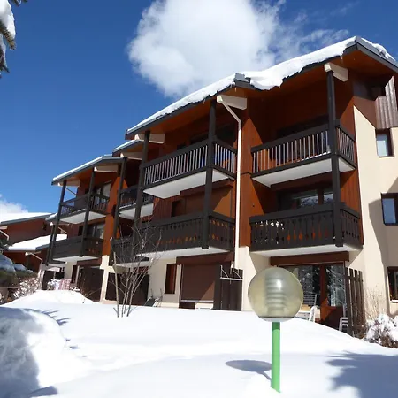 Jardin, Piscine Chauffee, Proche Pistes Et Centre - Fr-1-464-143 Apartment Pralognan-la-Vanoise
